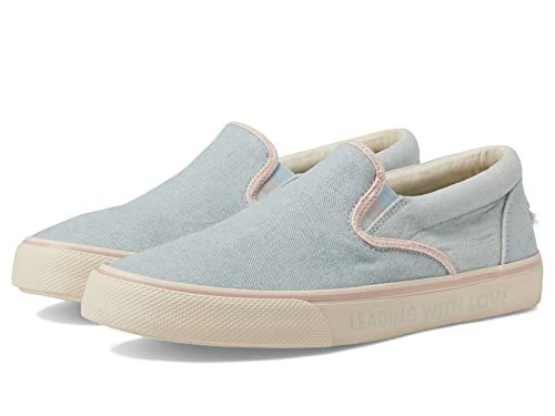 Image of Sperry Mens Striper Ii Slip-on PrideSneaker