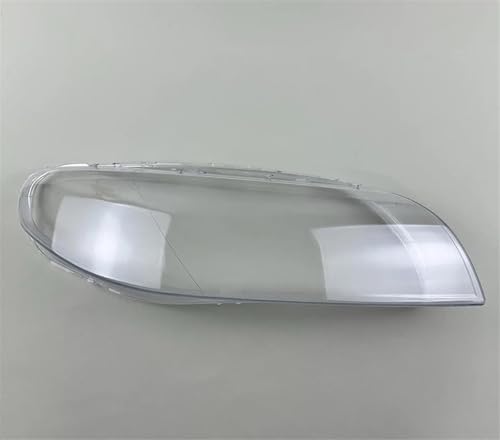 Couvercle de phare lampe coque pour Volvo S80 S80L 2006-2013