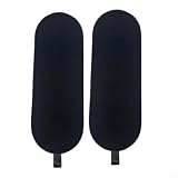 Gleitunterlage Kaffee Maschine 42cm Gummi Stoff(2PACK)