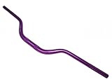 Lenker Off-Road, Quad/ATV lila Oversize 28,6mm - 830mm