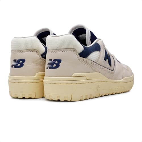 Image of New Balance Men's Navy /Permafrost BB550LRB-2