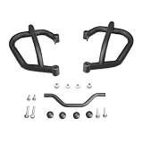 Motorcycle Crash bar for Benda Darkflag 500 Dark Flag V4