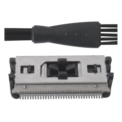 Image of BG5025 Replacement Heads for Philips Norelco Bodygroom Series 7000,BG2000 /40 Heads Compatible with PhilipsBodygroom Series 5000 Series 3000