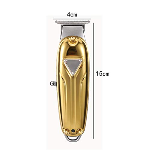 Afeitadora Eléctrica SIDUFHAOPKLL-258 Cordless Metal miniatura 2