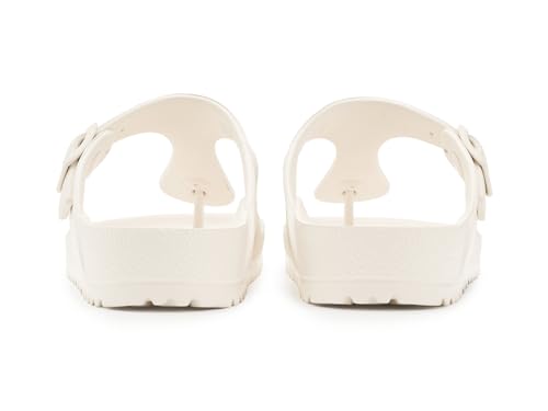 Image of Birkenstock Women's Arizona Shearling Sandals