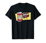 National Eat Your Beans Day Design Co.