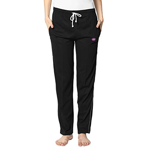 Image of Mack Jonney Women's Cotton Regular Fit Track Pants | Lower |Pajama |Lounge Pant for Women (Pack of 3)-Vj-Mtp-Group01
