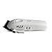 TPOB Mini Play Professional Hair Clippers (White)
