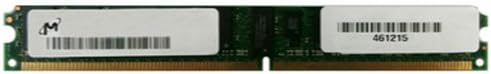 MICRON MT36HVS51272PZ-667H1 PC2-5300P DDR2 667 4GB ECC REG 2RX4 VLP (FOR SERVER ONLY)