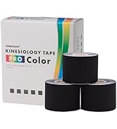Amazon | キネプロ Color 5cm×5m 6巻（キネシオロジーテープPRO Color