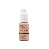 La textura es fina y suave, y el maquillaje es delicado pero natural. El mejor regalo para esposas, novias, madres, hermanas, amigas y todos los amantes de la belleza;