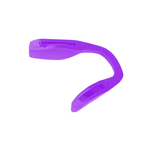 Image of Eye Opening Stuff Replacement Nosepieces Compatible with Oakley Metalink OX8153 /Coinflip OO4144 /Hex Jector /Nxtlvl Eyeglass