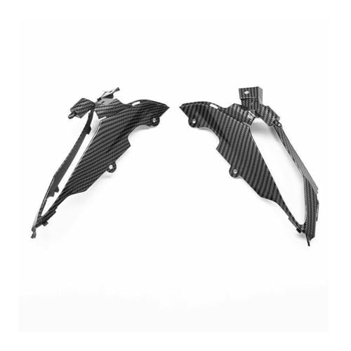 Carenage cache lateral clignotant arriere pour moto GSXR 1000 de 2009 a 2016