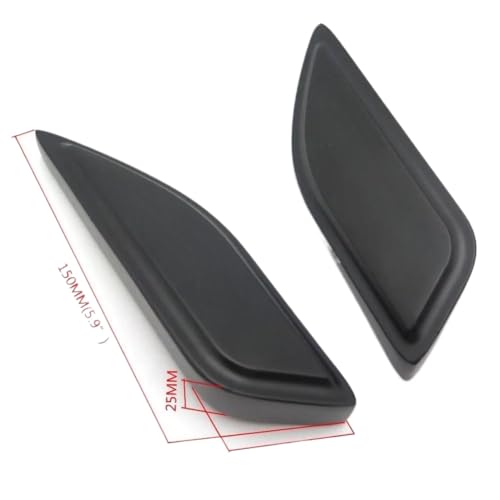 Cubierta lateral de almohadillas de tanque GSXR1300 protector de moto 2