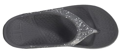 Image of Telic Unisex Adult Energy Flip Flop Arch Support Cushioned Sandals