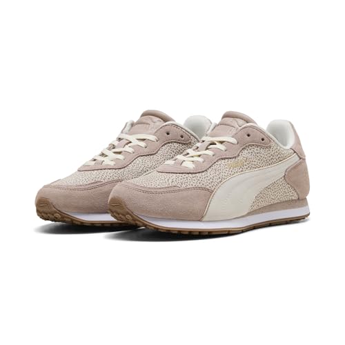 Image of Puma Womens St Miler Shoes