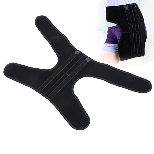 Faja Ortopédica Ajustable para Cadera Sonew Talla L miniatura 3