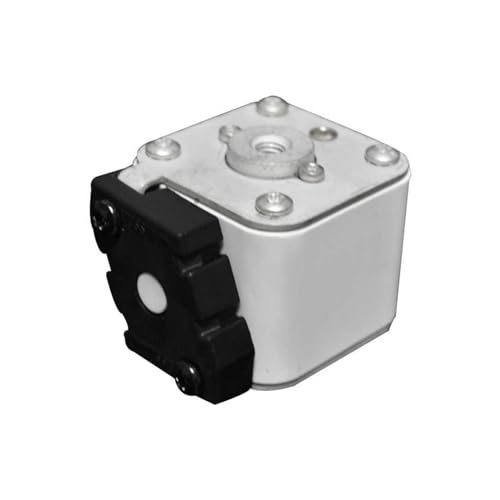 Fusible rapide 170M4460 basse tension avec coupure ultra-rapide contre les surcharges