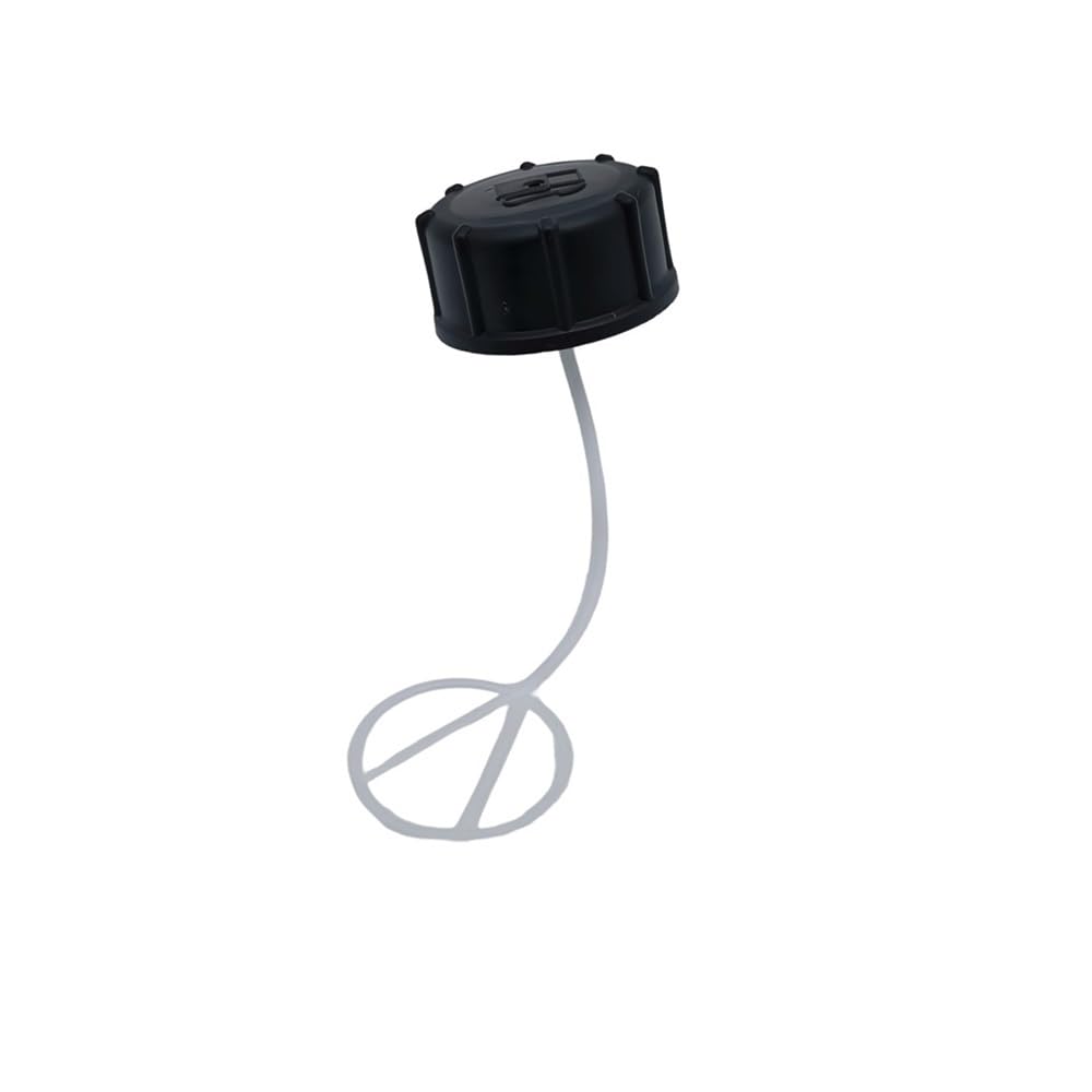 Tapa de combustible para motor GX25 y GX35 de desbrozadora