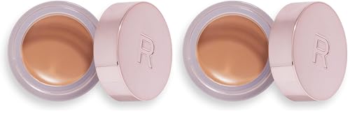 Magic Eye Bright Corrector Medium To Deep 8 Gr (Paquete de 2)