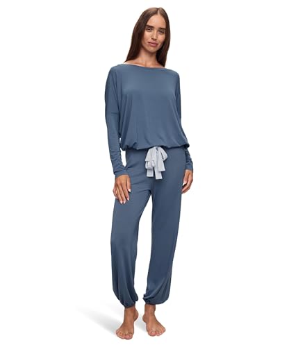 Image of Eberjey Gisele Slouchy Set