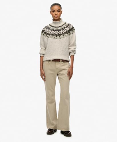 Pull Superdry w6110657a EU - vue 5