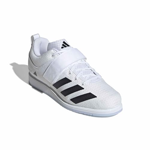 Image of adidas Unisex Adult Powerlift 5 Weightlifting Shoes