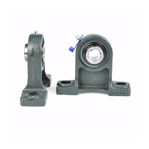 UCPH204 palier fonte vertical support roulement arbre 20mm