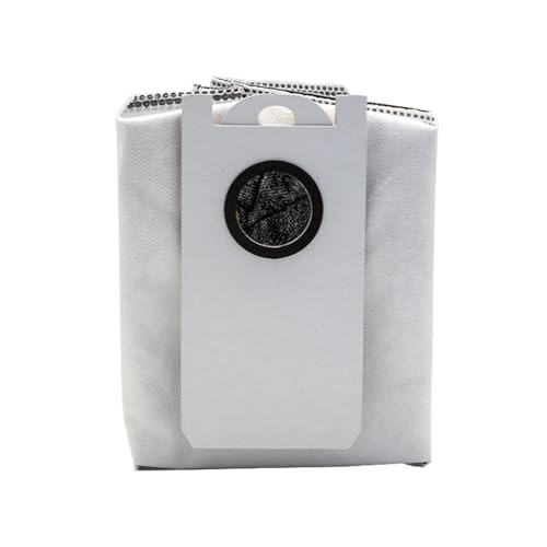 Sac de remplacement anti-fuite compatible Orb-i et BObsweep 4L 4pcs