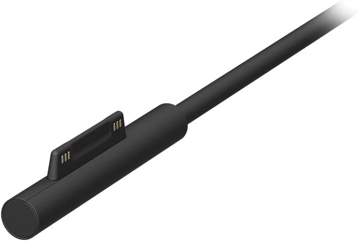 Microsoft Surface 65W Power Supply for Surface Book, Surface Laptop, Surface Pro