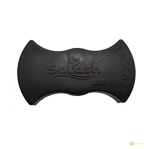 Registros para filtros de 32mm Splash Piscinas - iGUi (Hidro)
