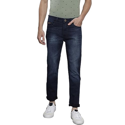 Image of THE Indian Garage CO Men Jeans