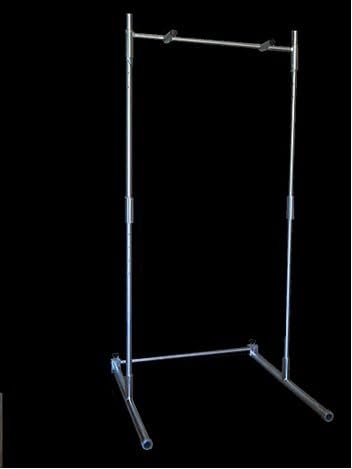 Elite pull up bar