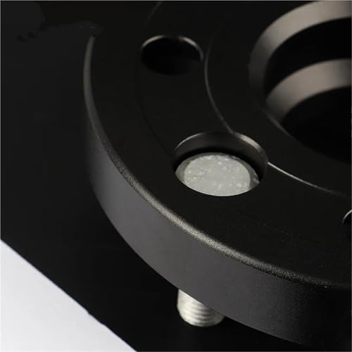Adaptateur entretoise roue PCD 4x110 pour modification de jante auto 30mm - 5