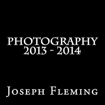 Paperback Photography 2013 - 2014 Book