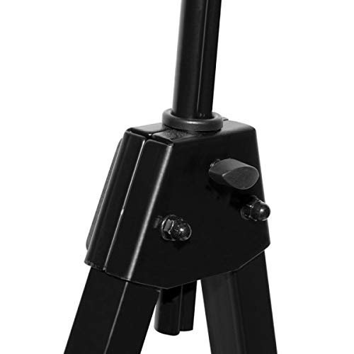 Onstage Cello/Bass Stand (Cs7201),Black #TOP6