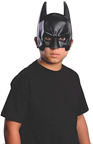 Generique Batman Half Mask for Children