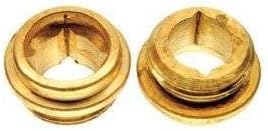 4 Each: Danco #45 Faucet Bibb Seat 30044 for Repcal