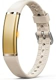 FITVII Screenless Fitness Tracker for Women Men, Health & Fitness Wearable