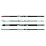 DURABLE ET RESPECTUEUX DU CLIMAT : Plutôt que d’acheter un nouveau stylo, il suffit de remplacer la recharge. Les instruments d’écriture LAMY sont durables et écologiques.