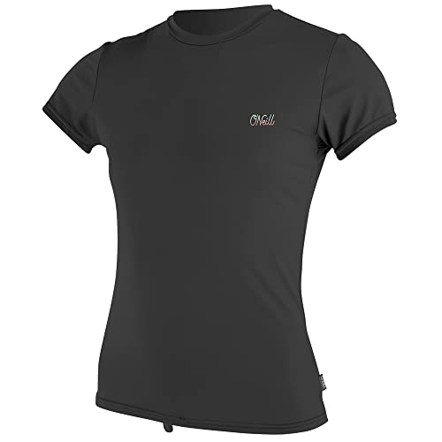 Camisa de protección de sarpullido mujer O'Neill que evita quemaduras e irritación