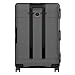 Pelican ATX Luggage Hard Case Luggage with Wheels - Waterproof Hardshell - Large Size (30 Inch) Check-In Suitcase (Charcoal)