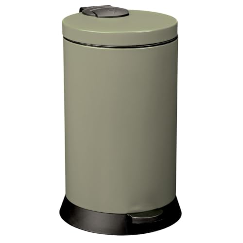 Image of ROSSIGNOL - Kitchen Pedal Bin - 20L - Magic - Made in France