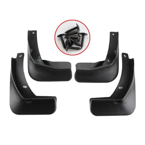 Bavettes pour Golf 7 MK7 Estate protection boue