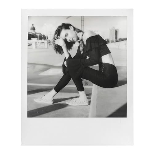 POLAROID Film NB pour SX 70 Neuf - vue 8