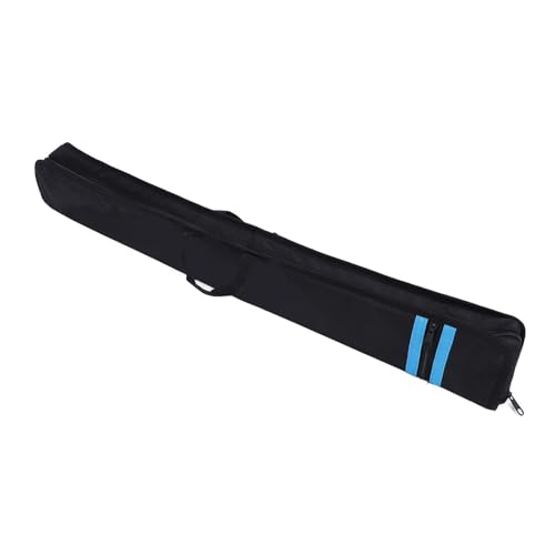 Bolsa de soporte para estuche de tiro con arco impermeable y con gran espacio interior 4