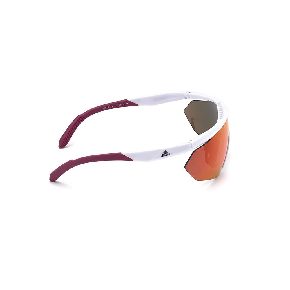 Amazon.co.jp: adidas(アディダス) サングラス 21L : ファッション