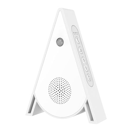 Dispositivo de sonidos de pájaros para spa y sala de estar con sensor de movimiento portátil