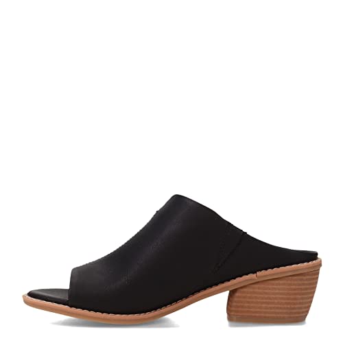 Eurosoft Caelyn Black 6.5 B (M) #TOP3