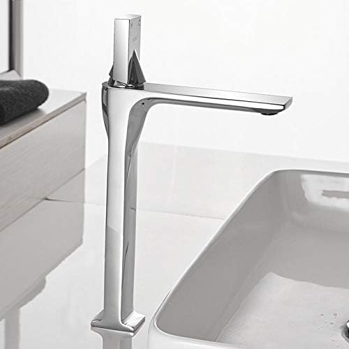 Robinet de cuisine en laiton pour un lavage quotidien efficace